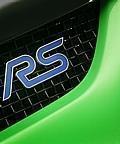 Ford Focus RS